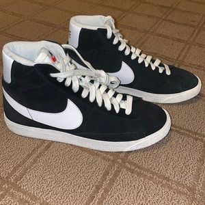 Nike Blazers